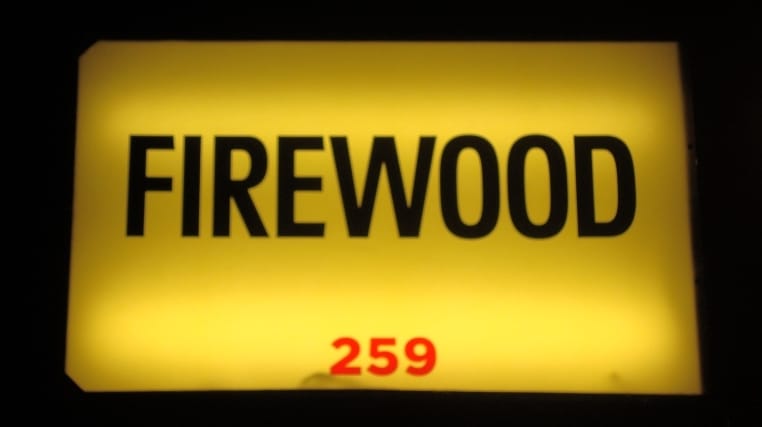 Firewood