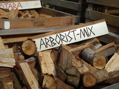 arborist mix