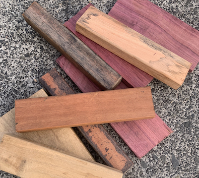 Woodworkers Gold